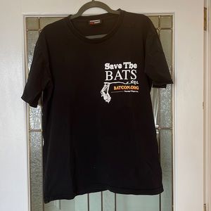 Online ceramics t-shirt